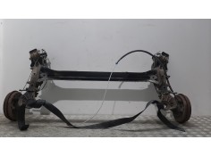 Recambio de puente trasero para citroën c2 vtr referencia OEM IAM   