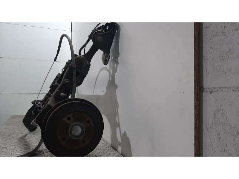 Recambio de puente trasero para citroën c2 vtr referencia OEM IAM   