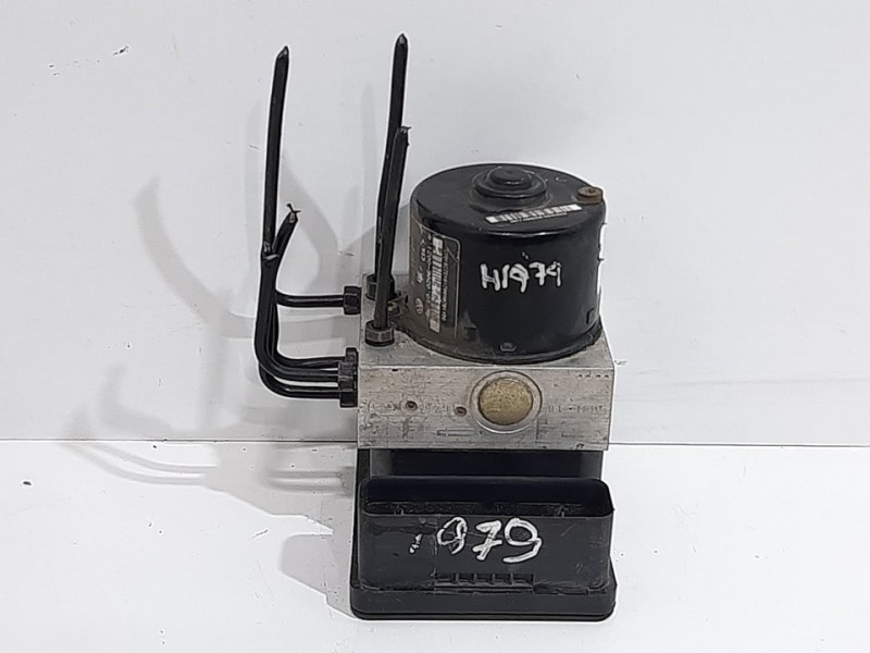 Recambio de abs para volkswagen polo (9n1) highline referencia OEM IAM 6Q0907379E  