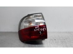 Recambio de piloto trasero izquierdo para hyundai h 1 h 1 combi con quinta puerta referencia OEM IAM   