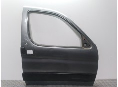 Recambio de puerta delantera derecha para citroën berlingo 1.9 600 d furg. referencia OEM IAM   