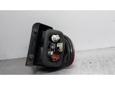 Recambio de piloto trasero izquierdo para hyundai h 1 h 1 combi con quinta puerta referencia OEM IAM    2