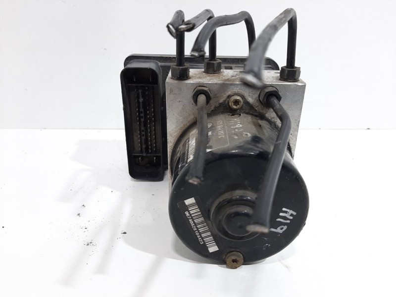 Recambio de abs para volkswagen polo (9n1) highline referencia OEM IAM 6Q0907379E  