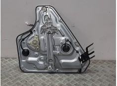 Recambio de elevalunas trasero derecho para hyundai ix20 gls comfort referencia OEM IAM 834601P000  2 PINES