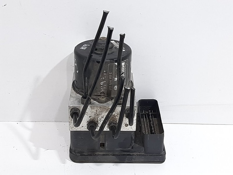 Recambio de abs para volkswagen polo (9n1) highline referencia OEM IAM 6Q0907379E  