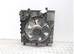 Recambio de electroventilador para mercedes-benz vito (w638) caja cerrada 112 cdi  (638.094) referencia OEM IAM   