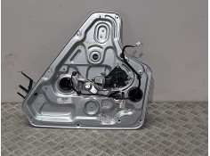Recambio de elevalunas trasero derecho para hyundai ix20 gls comfort referencia OEM IAM 834601P000  2 PINES 2