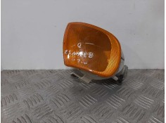 Recambio de piloto delantero derecho para volkswagen polo berlina (6n1) básico referencia OEM IAM 3A0949101B  