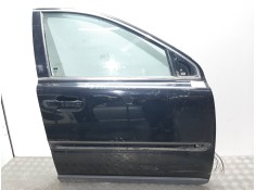 Recambio de puerta delantera derecha para volvo xc90 d5 kinetic referencia OEM IAM  NEGRO 