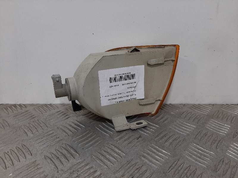 Recambio de piloto delantero derecho para volkswagen polo berlina (6n1) básico referencia OEM IAM 3A0949101B  