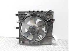 Recambio de electroventilador para mercedes-benz vito (w638) caja cerrada 112 cdi  (638.094) referencia OEM IAM    2