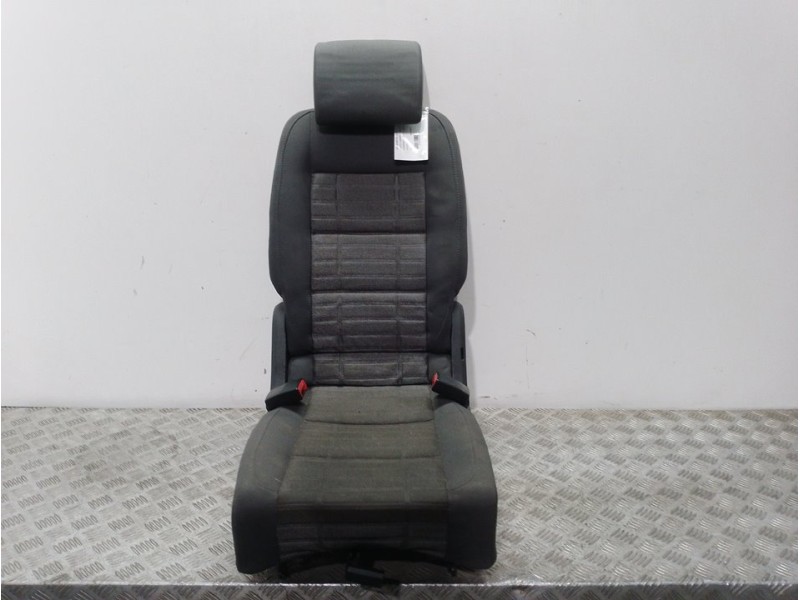 Recambio de asiento trasero derecho para volkswagen touran (1t2) highline referencia OEM IAM   