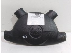 Recambio de airbag delantero izquierdo para daewoo kalos 1.4 se referencia OEM IAM 964057214  