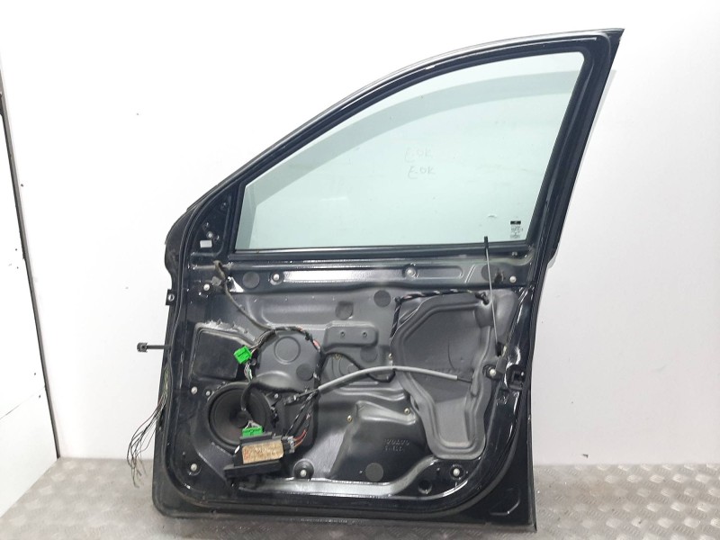 Recambio de puerta delantera derecha para volvo xc90 d5 kinetic referencia OEM IAM  NEGRO 