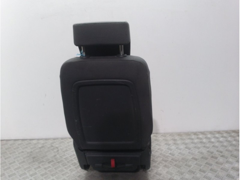 Recambio de asiento trasero derecho para volkswagen touran (1t2) highline referencia OEM IAM   