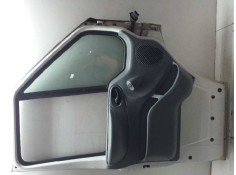 Recambio de puerta delantera izquierda para ford transit combi ´06 ft 330 mediano referencia OEM IAM    2