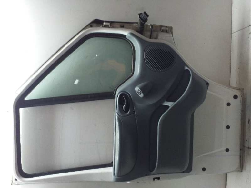 Recambio de puerta delantera izquierda para ford transit combi ´06 ft 330 mediano referencia OEM IAM   