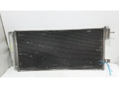 Recambio de condensador / radiador aire acondicionado para fiat bravo (198) 1.9 active multijet referencia OEM IAM