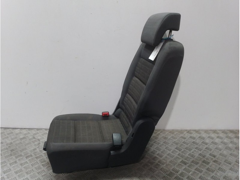 Recambio de asiento trasero derecho para volkswagen touran (1t2) highline referencia OEM IAM   