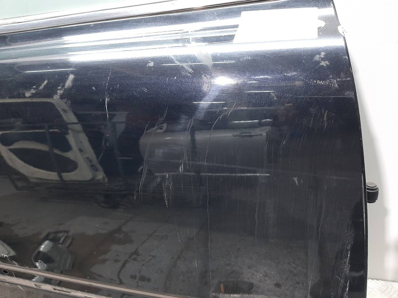 Recambio de puerta delantera derecha para volvo xc90 d5 kinetic referencia OEM IAM  NEGRO 