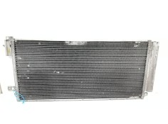 Recambio de condensador / radiador aire acondicionado para fiat bravo (198) 1.9 active multijet referencia OEM IAM    2