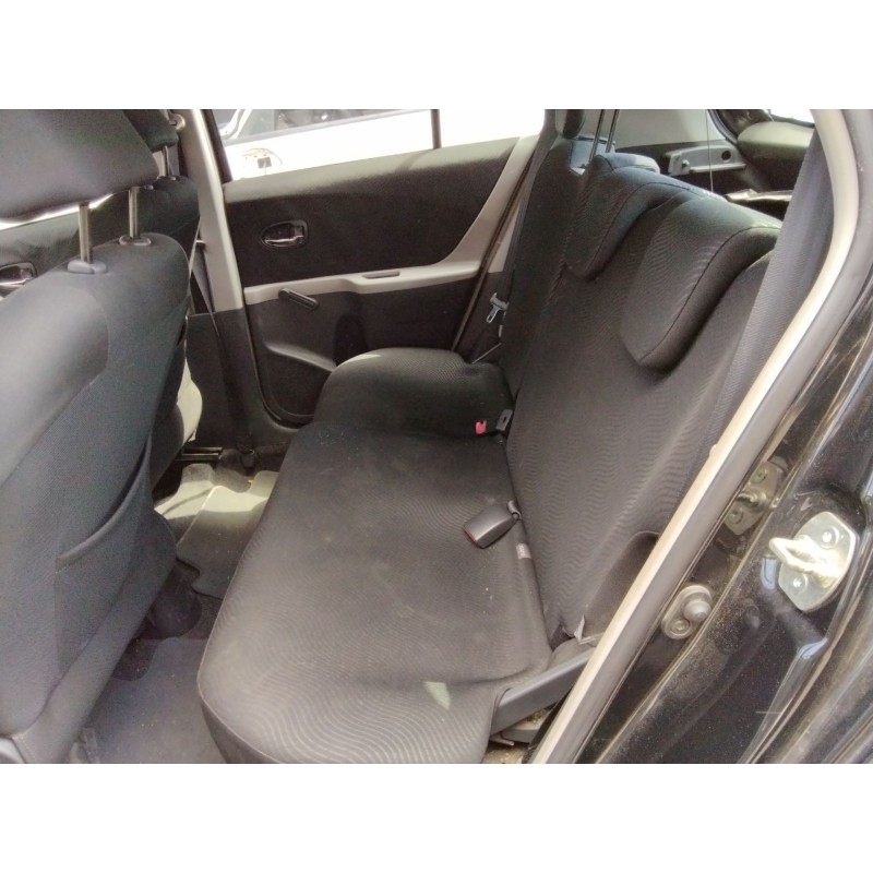 TOYOTA YARIS (_P9_) - imagen 5