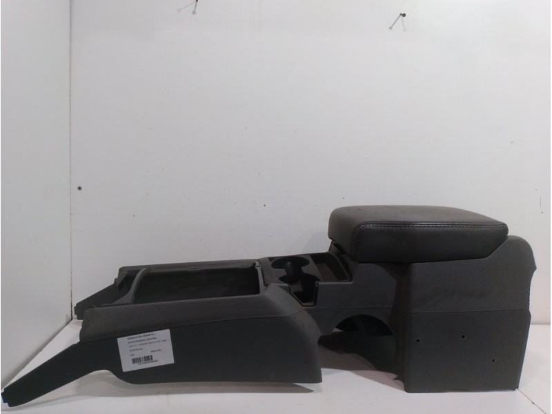 Recambio de apoyabrazos central para jeep gr. cherokee (wh) 3.0 crd laredo referencia OEM IAM   