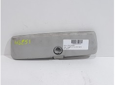 Recambio de espejo interior para volkswagen polo (9n1) highline referencia OEM IAM    2