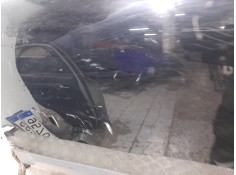 Recambio de puerta trasera izquierda para volvo xc90 d5 kinetic referencia OEM IAM  NEGRO  2