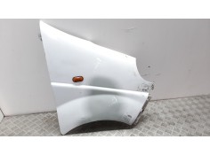 Recambio de aleta delantera derecha para renault trafic caja cerrada (ab 4.01) l1h1 2,90t caja cerrada, corto referencia OEM IAM