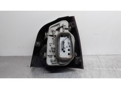 Recambio de piloto trasero izquierdo para volkswagen polo (9n1) gt referencia OEM IAM    2