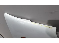Recambio de aleta delantera derecha para renault trafic caja cerrada (ab 4.01) l1h1 2,90t caja cerrada, corto referencia OEM IAM 2