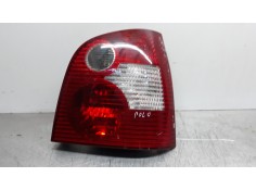 Recambio de piloto trasero derecho para volkswagen polo (9n1) gt referencia OEM IAM   