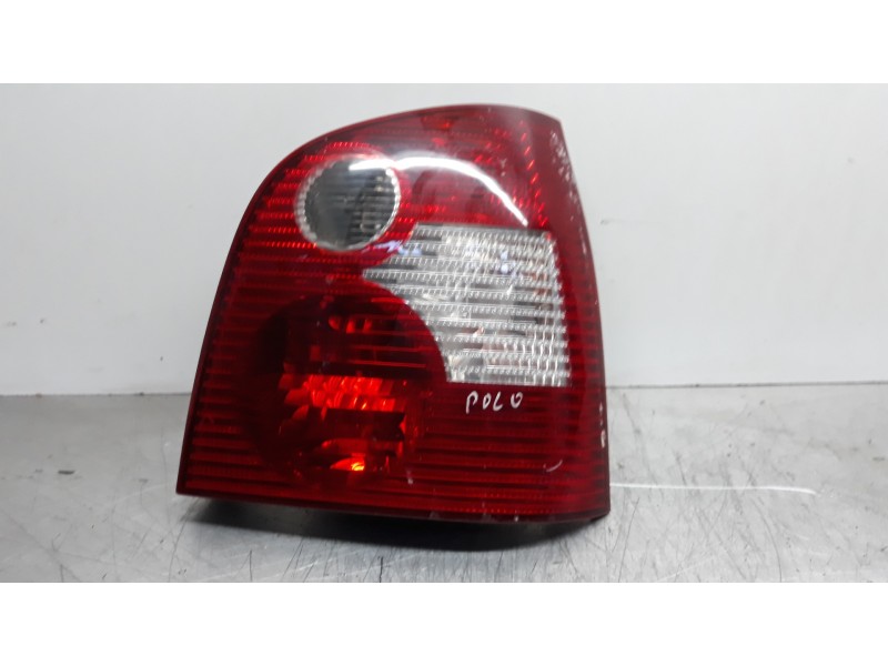 Recambio de piloto trasero derecho para volkswagen polo (9n1) gt referencia OEM IAM   