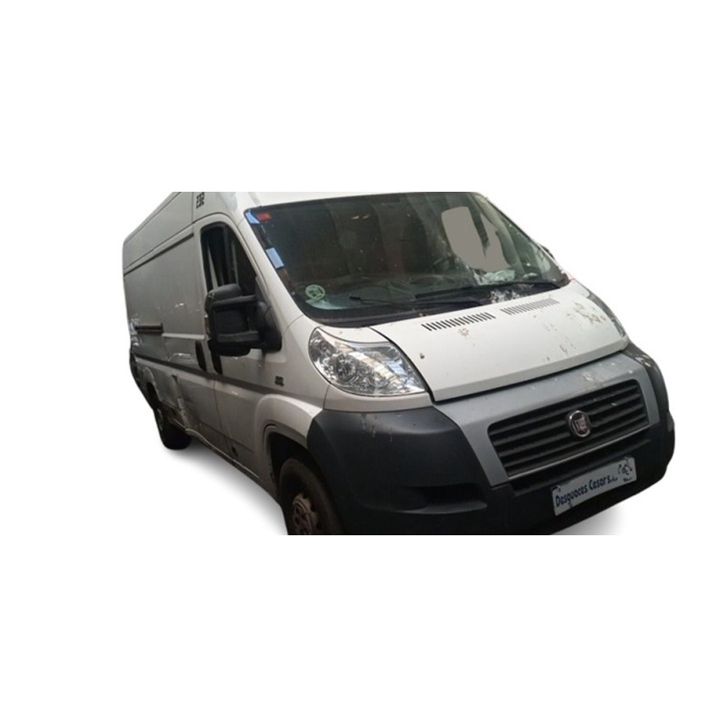 FIAT DUCATO CAJA CERRADA 33 (06.2006 =>) - imagen 1