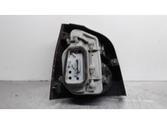 Recambio de piloto trasero derecho para volkswagen polo (9n1) gt referencia OEM IAM    2
