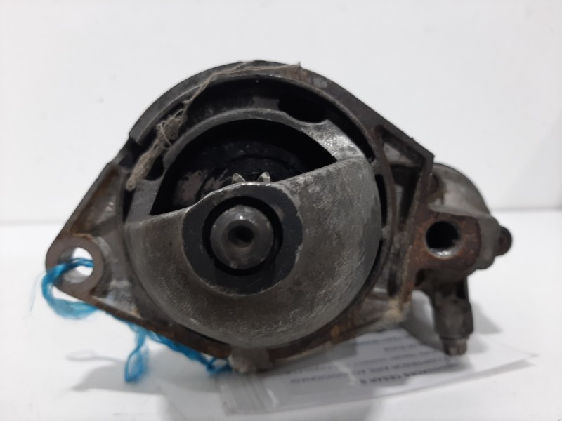 Recambio de motor arranque para opel vectra c caravan elegance referencia OEM IAM 0001109062  