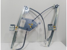 Recambio de elevalunas delantero izquierdo para mercedes-benz clase c (w203) berlina referencia OEM IAM 1629054080