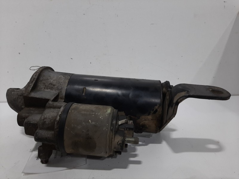 Recambio de motor arranque para opel vectra c caravan elegance referencia OEM IAM 0001109062  