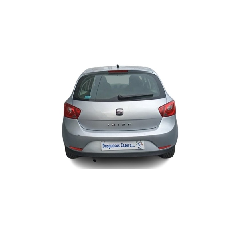 SEAT IBIZA (6J5) - imagen 2