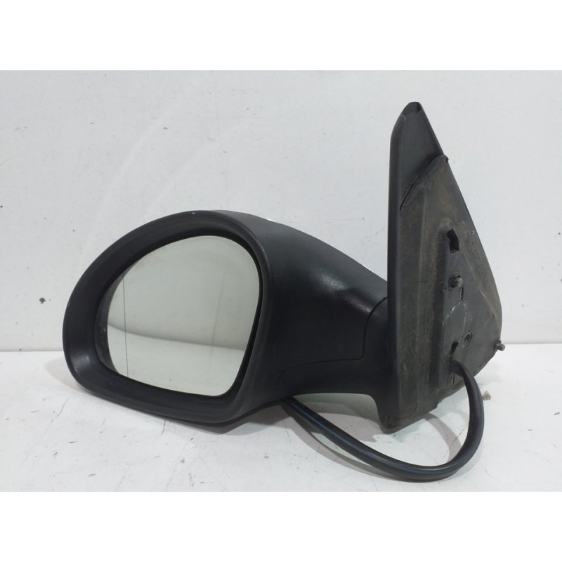 Recambio de retrovisor izquierdo para seat toledo (1m2) select referencia OEM IAM ELÉCTRICO 5 PINES 