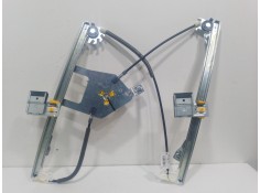 Recambio de elevalunas delantero izquierdo para mercedes-benz clase c (w203) berlina referencia OEM IAM 1629054080   2
