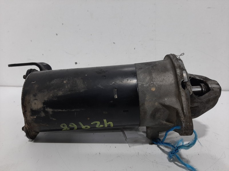 Recambio de motor arranque para opel vectra c caravan elegance referencia OEM IAM 0001109062  