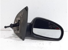 Recambio de retrovisor derecho para daewoo kalos 1.4 se referencia OEM IAM   