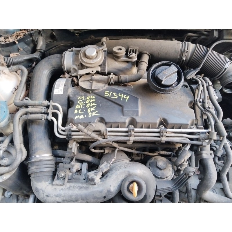 SEAT ALTEA XL (5P5, 5P8) - imagen 5