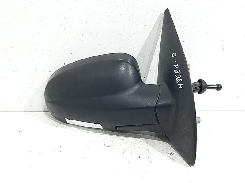 Recambio de retrovisor derecho para daewoo kalos 1.4 se referencia OEM IAM   