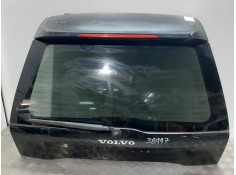 Recambio de porton trasero para volvo xc90 d5 kinetic referencia OEM IAM  NEGRO 