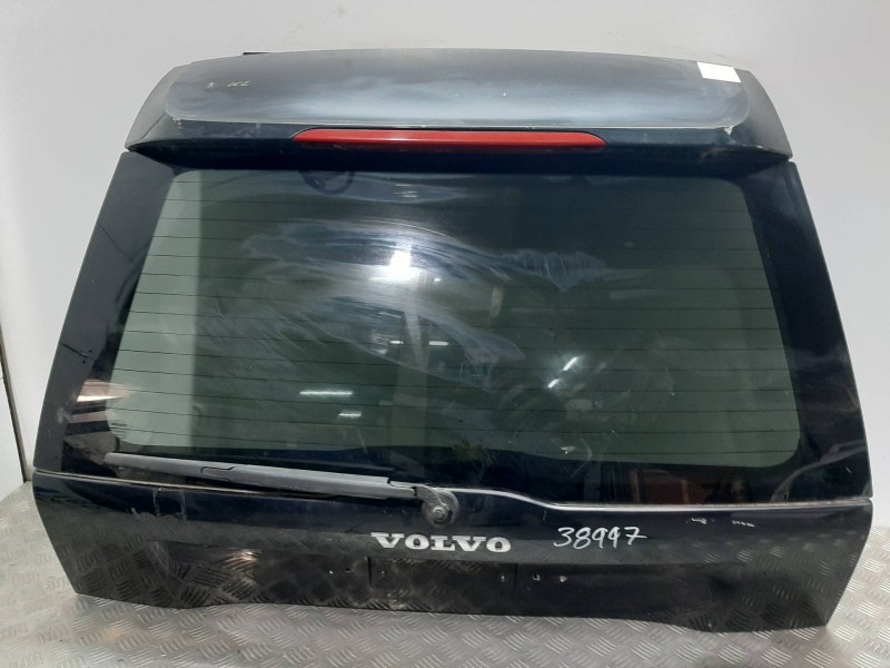 Recambio de porton trasero para volvo xc90 d5 kinetic referencia OEM IAM  NEGRO 