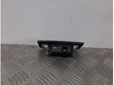 Recambio de maneta exterior porton para renault megane ii classic berlina confort expression referencia OEM IAM