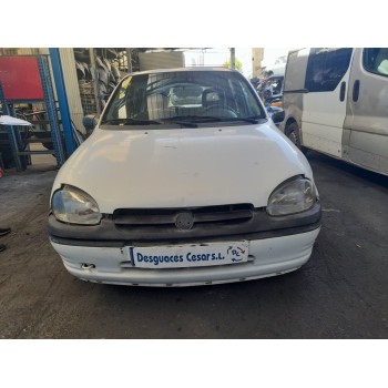 OPEL CORSA B